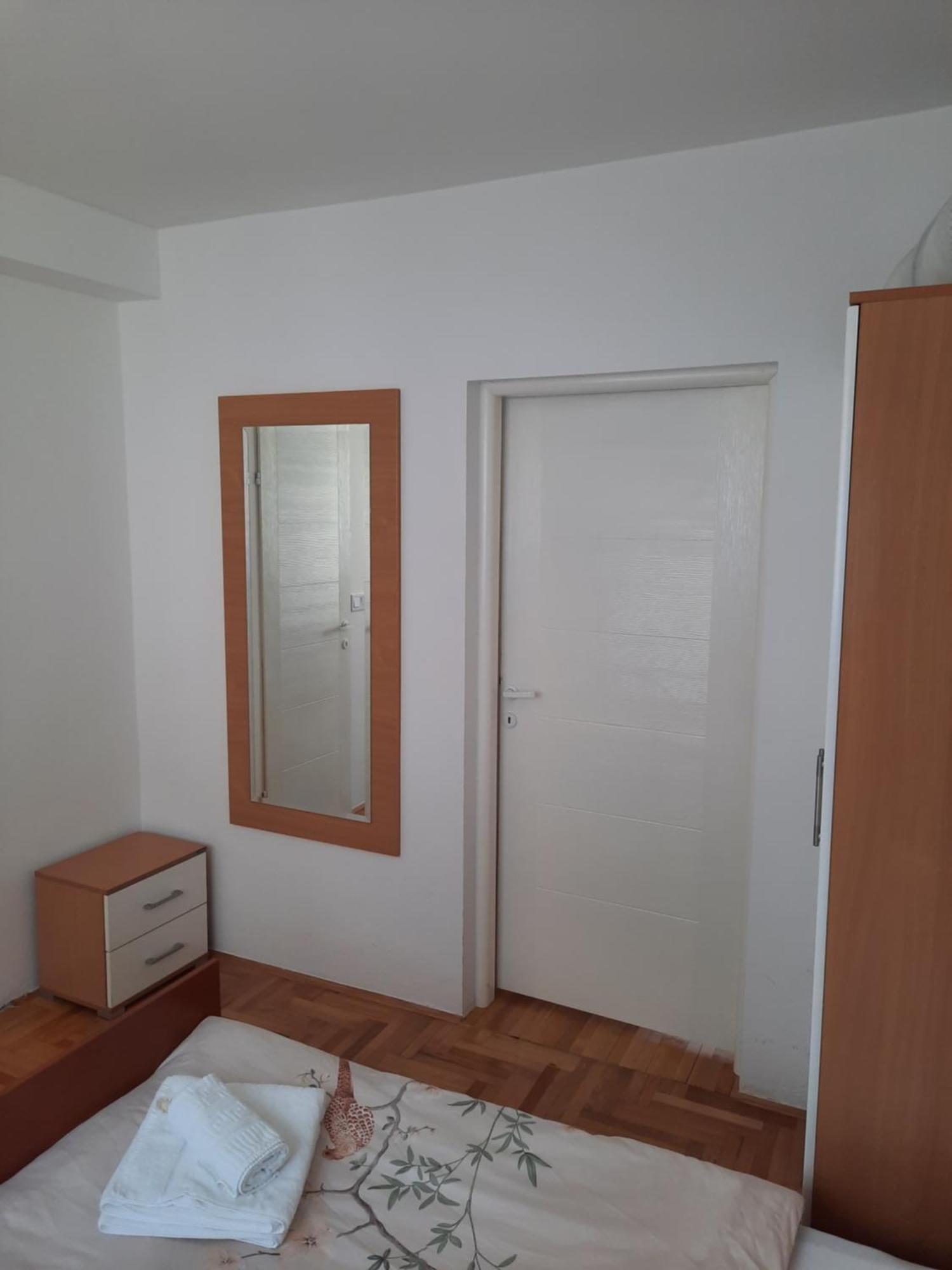 Apartment Denza City Center Sarajevo Room photo